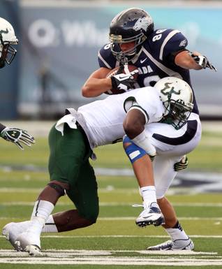 UNR loses to South Florida