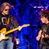 Hall & Oates -- Daryl Hall and John Oates -- perform at the Joint in the Hard Rock Hotel on Thursday, Sept. 20, 2012.