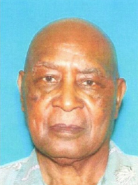 John Collier, 80, has been missing since Tuesday, Sept. 25.
