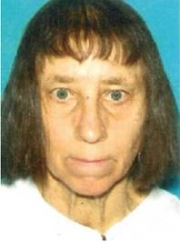 Metro Police is asking for the public's help locating 63-year-old Barbara Walschek, who went missing Monday, Oct. 29, 2012 around 12 p.m. Walschek was last seen in the area near Harmon Avenue and Decatur Boulevard and may be in need of immediate medical attention.