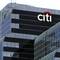 Photo: A Citi Bank sign is seen Wednesday, Dec. 5, 2012 i