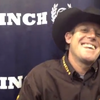 During a video interview, Clint Cooper talks about roping at the World Series of Roping, which wraps up Monday at the Wrangler National Finals Rodeo in Las Vegas.