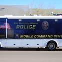 CCSD Police Tour