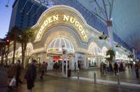 Golden Nugget also is adding to its schedule in the Grand, its renovated ballroom that fills out to a pretty healthy concert venue. Ending this year and entering 2015, the hotel has ...