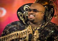 The official opening night of "CeeLo Green Is Loberace" at Planet Hollywood on Saturday, March 2, 2013.