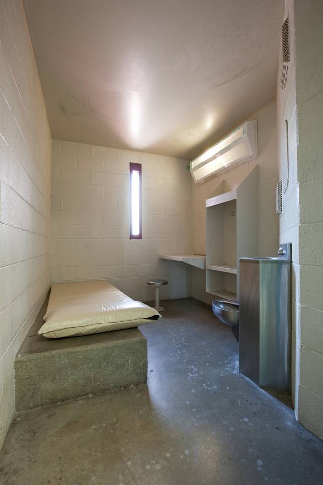 Summit View Facility, Las Vegas, Nevada. Formerly a maximum security juvenile facility. It was built in 1996 and closed in 2010, at which point it held 48 juveniles. Most of them went to ELKO, some to group homes, placements, back to parents, etc. None were transferred to adult corrections or out of state.