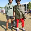 Coachella 2013: Festival fashions of Weekend 1