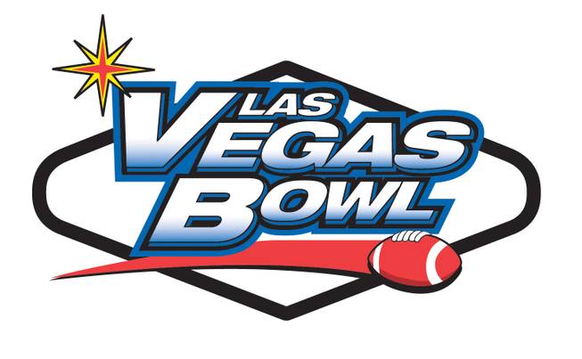 Las Vegas Bowl logo