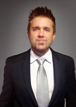 Michael Demlow