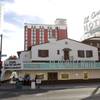 The El Cortez in downtown Las Vegas Monday, June 10, 2013. STEVE MARCUS