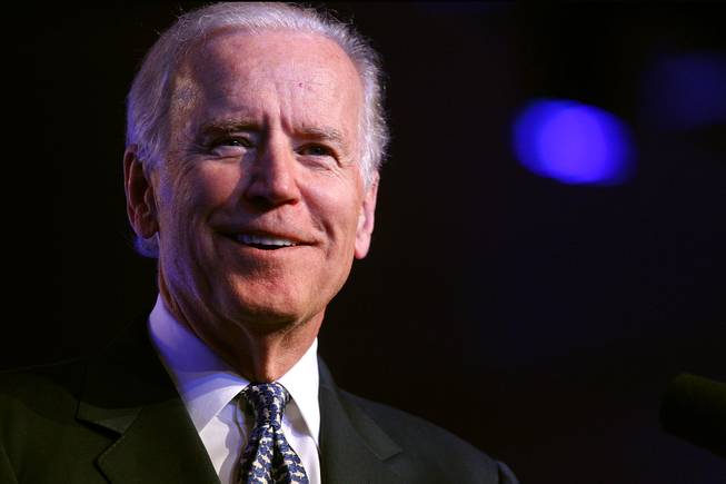 Vice President Biden Speaks at LULAC Convention