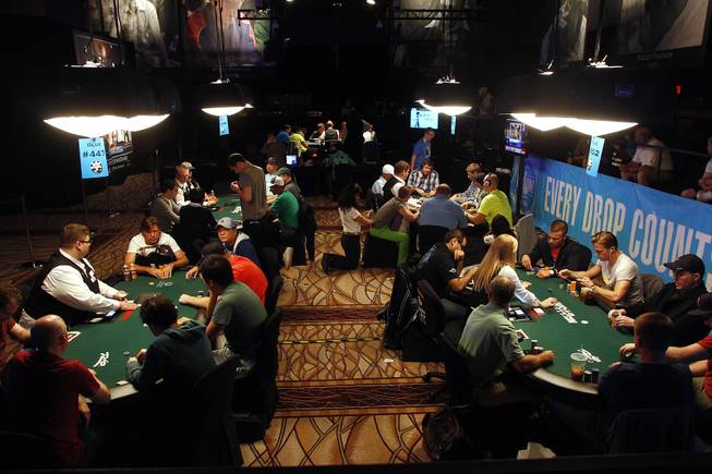 $111,111 One Drop High Rollers No-Limit Hold'em