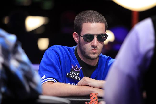 WSOP Main Event 2013: Players to Watch