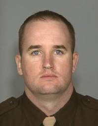 Officer Trevor Nettleton, 30 years old,  had been with Metro for 3 years at his time of death.