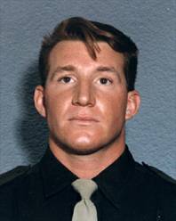 Officer Donald C. Weese.