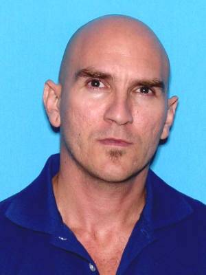 This photo released by the Hialeah Police Department shows Pedro Vargas. Vargas went on a shooting rampage throughout his apartment building, killing six people before being shot to death by police, Saturday, July 27, 2013.
