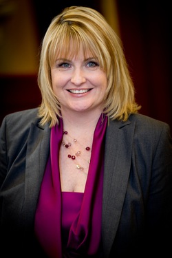 Susan M. Pitz
