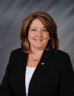 Cheryl Smtih, LVCVA