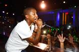 2013 MAGIC: Pharrell Williams at Pure