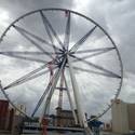 High Roller Observation Wheel