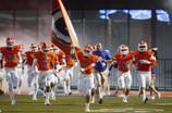 Looking back at past Gorman games
