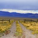 Finding Nevada: En Route on U.S. 93