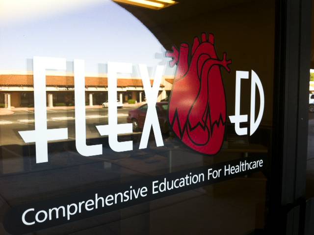 Flex Ed, Comprehensive Education For Healthcare