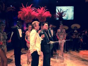 69th Birthday of Roy Horn at Mirage