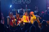 Ne-Yo’s 31st Birthday at Andrea’s, Surrender