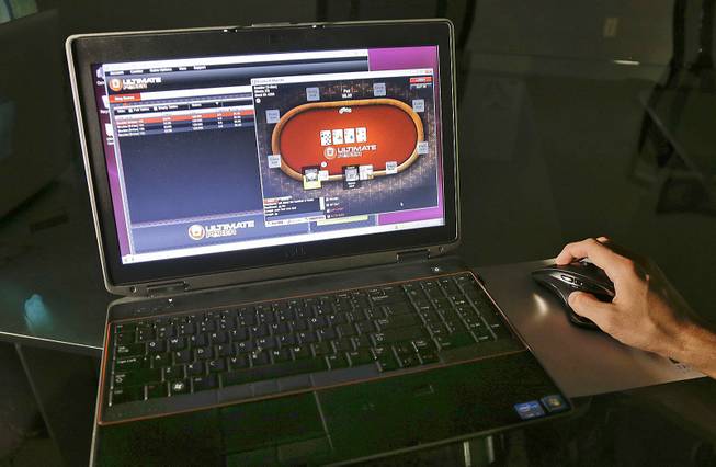 Ultimate Gaming began offering Internet gambling in Nevada in early 2013, but announced in November 2014 it planned to cease operations in Nevada.