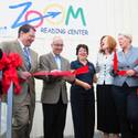 Zoom Reading Center