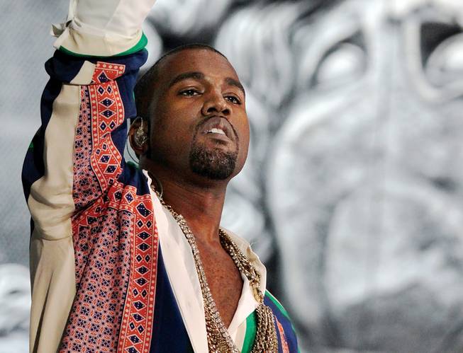 Coachella headliner Kanye West left the third day crowd without giving an encore performance.