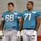 Photo: In this July 24, 2013, photo, Miami Dolphins guard
