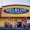 Melrose Family Fashion, a Texas-based company targeting Hispanic consumers, opened its first store in the Las Vegas Valley on Oct. 25 at 2335 E. Lake Mead Blvd. The company plans to keep expanding into Nevada, and its second Southern Nevada store will open before the end of November.