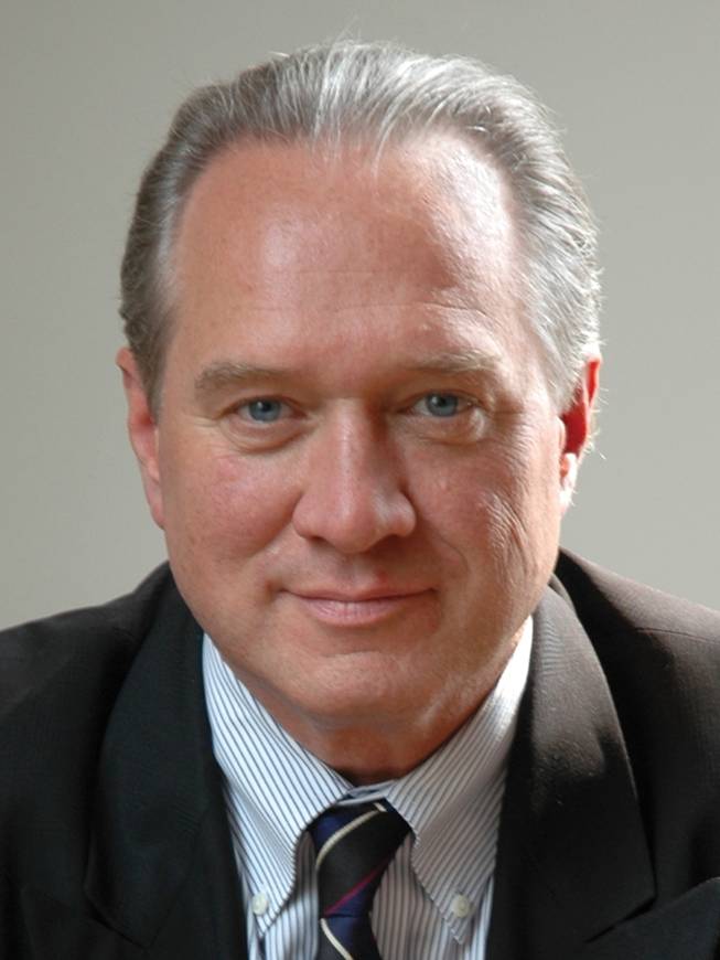 Jim Clifton, chairman and CEO of Gallup and author of “The Coming Jobs War,” will be the the keynote speaker at “Preview Las Vegas” on Friday, Jan. 24, 2014.

