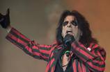 Alice Cooper at Pearl at the Palms