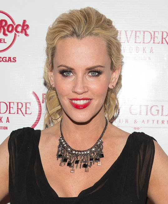 Jenny McCarthy hosts her “Dirty, Sexy, Funny” after-party Saturday, Nov. ...