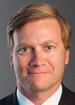 Greg Brower