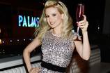  Holly Madison’s Birthday at Moon and N9NE Steakhouse