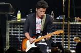 Bruno Mars Debuts at the Chelsea