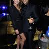 2013 NYE: John Legend and Chrissy Teigen at Haze