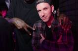 2014 CES: Shaq and Swizz Beatz at Marquee
