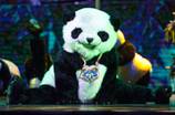 Opening Night of ‘Panda!’