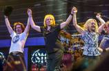 Styx Rocks Pearl at the Palms