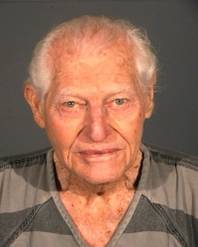 This photo provided by the Carson City Sheriff 's Department shows William Dresser.