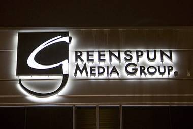 Greenspun Media group received a hand full of awards in the 2018 Best of the West journalism contest, including two first-place honors related to coverage of the Oct. 1 tragedy on the Las Vegas Strip.