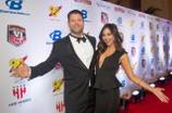 2014 MMA Awards: Red Carpet and Show