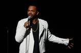 Mike Epps at Pearl at the Palms