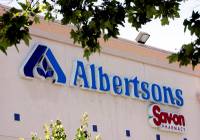 Supermarket chains Kroger and Albertsons said Monday they will sell more of their stores in an effort to quell the federal government’s concerns about their proposed merger. The companies now plan to ...