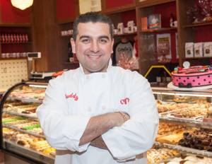 Carlo’s Bakery Opens at Venetian/Palazzo